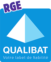 Certification RGE Qualibat A.Mailharro